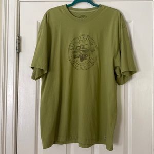 Life is Good short sleeve